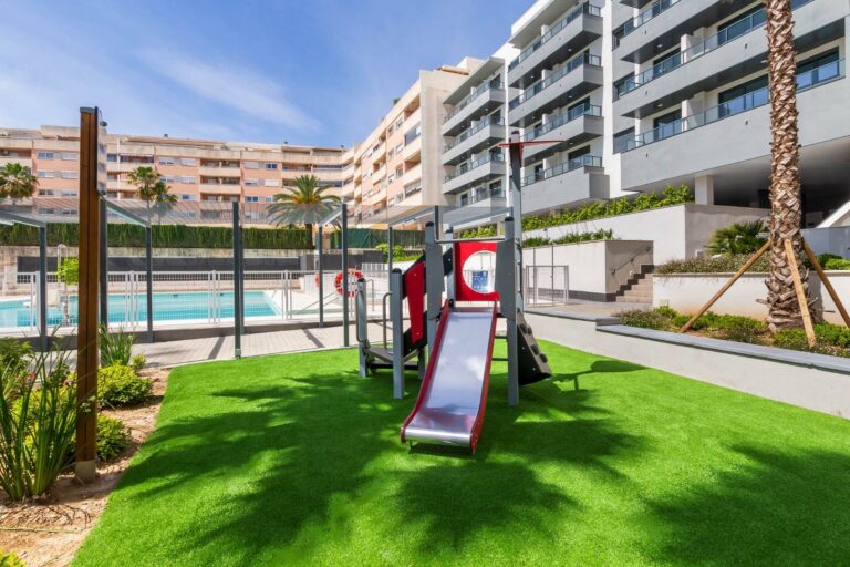 Apartment in Mijas - 261000 EUR