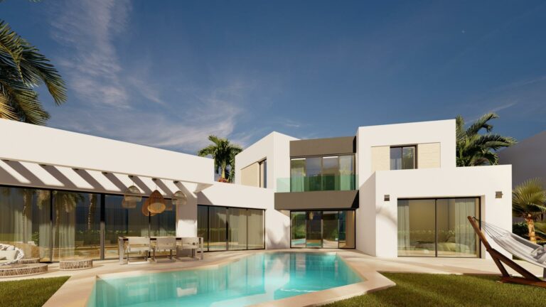 Villa in Estepona - 1495000 EUR