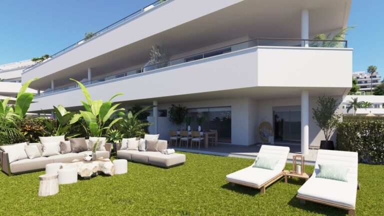 Town House in Estepona - 339000 EUR