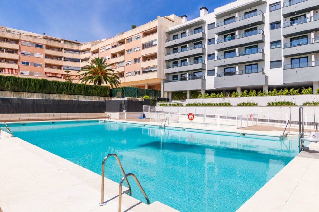 Apartment in Mijas - 267000 EUR