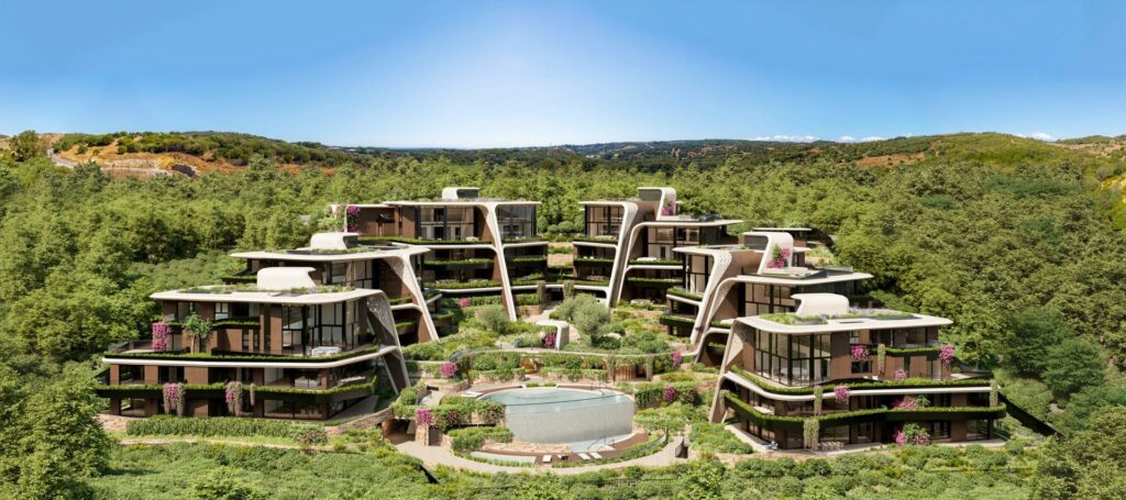 Apartment in San Roque - 3167000 EUR