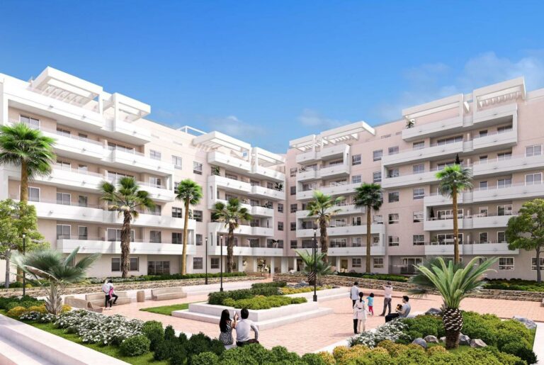 Apartment in Marbella - 425000 EUR