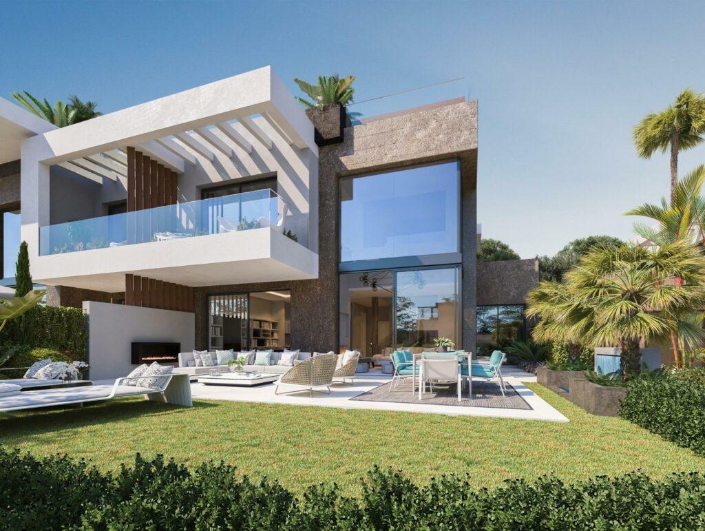 Town House in Marbella - 1675000 EUR