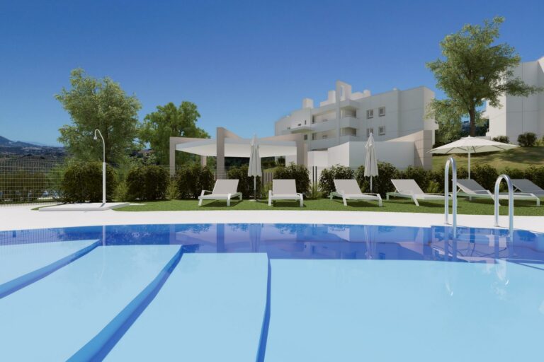 Penthouse in Mijas - 508000 EUR