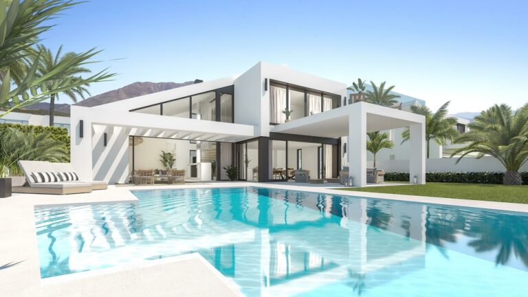 Villa in Mijas - 1720000 EUR