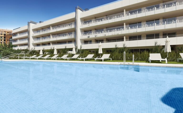 Penthouse in Marbella - 1395000 EUR