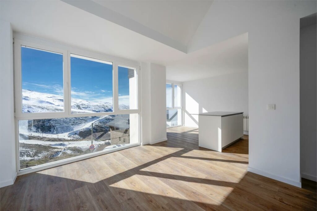 Apartment in Monachil - 283400 EUR