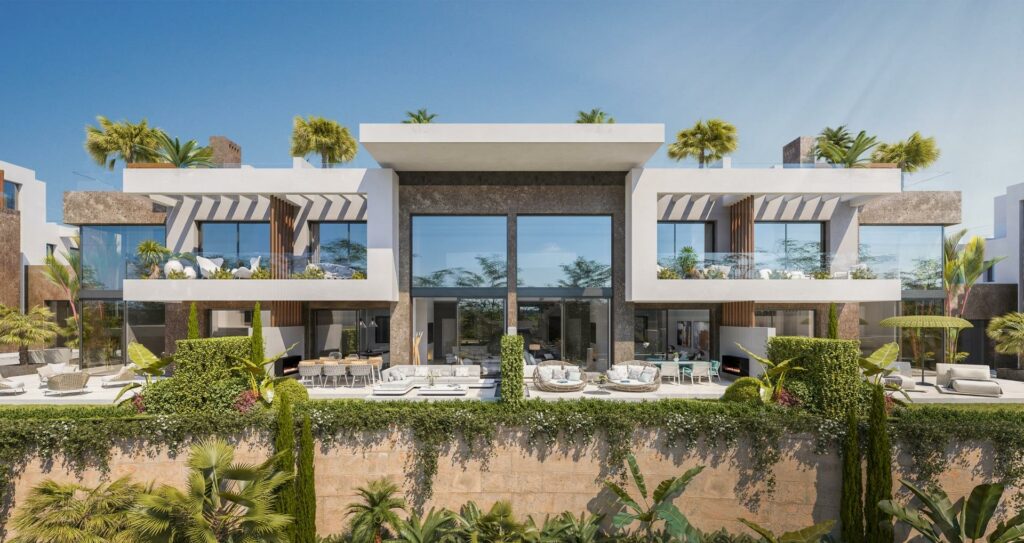 Villa in Marbella - 1820000 EUR