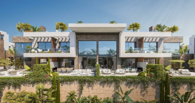 Villa in Marbella - 1820000 EUR