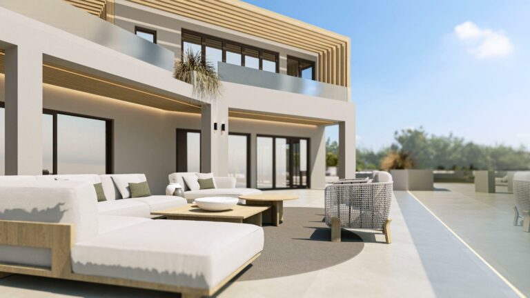 Villa in Marbella - 3200000 EUR