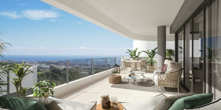 Apartment in Marbella - 515000 EUR