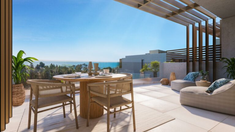 Town House in Mijas - 698000 EUR