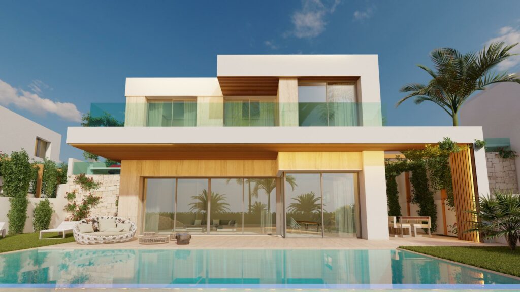 Villa in Estepona - 1025000 EUR
