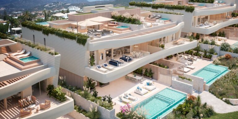 Bungalow in Marbella - 3080000 EUR