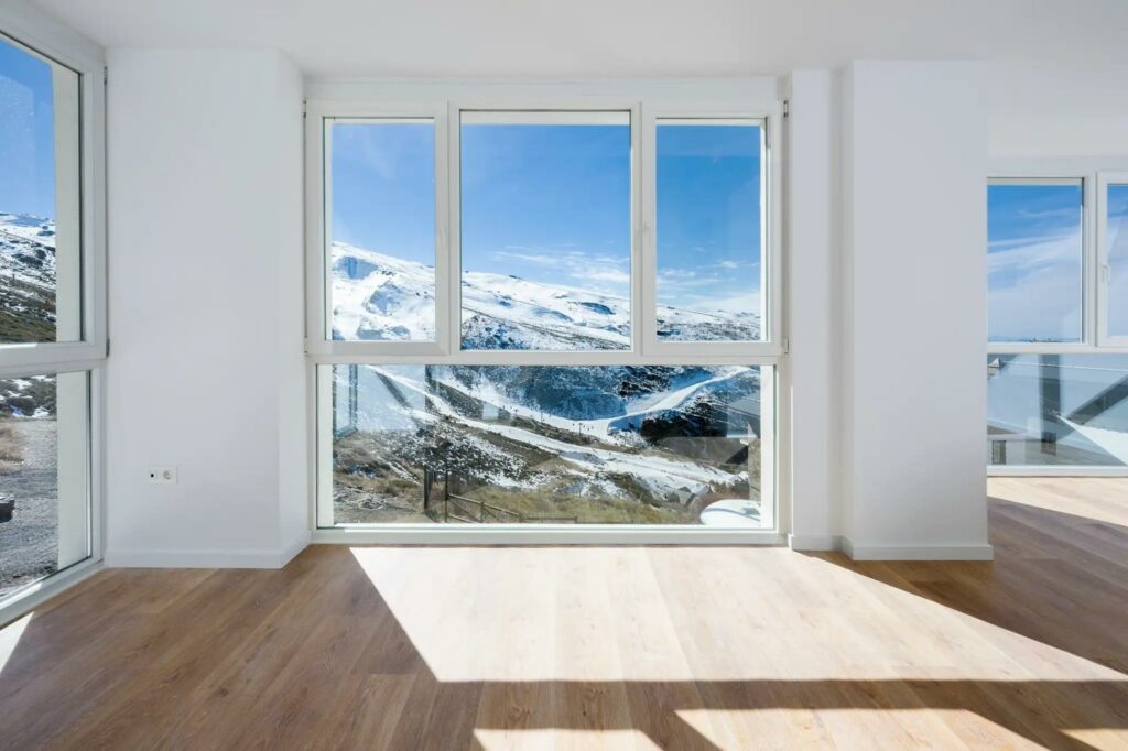 Apartment in Monachil - 487000 EUR