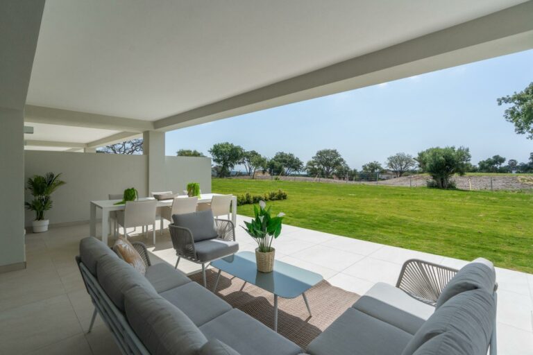 Apartment in Sotogrande - 495000 EUR